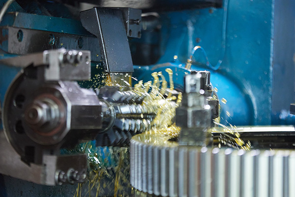 回轉(zhuǎn)支承廠家加大研發(fā)投入，搶占高端市場(chǎng)