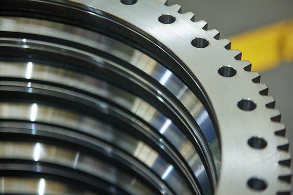 回轉(zhuǎn)支承行業(yè)標(biāo)準(zhǔn)升級(jí)，產(chǎn)品質(zhì)量要求進(jìn)一步提高